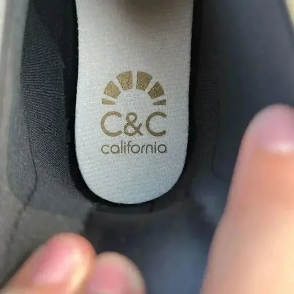 C&C California Lug Sole Boots - Picture 10 of 12